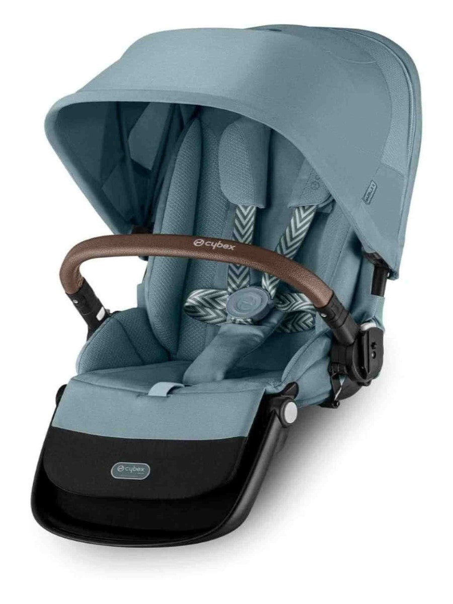 CYBEX Gazelle S Seat Unit - Sky Blue Cybex Mama's Joy