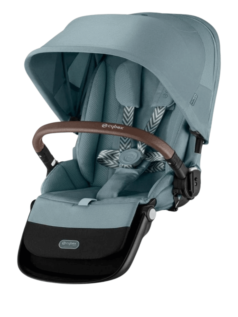 CYBEX Gazelle S Seat Unit - Sky Blue Cybex Mama's Joy