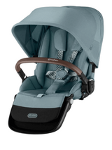 CYBEX Gazelle S Seat Unit - Sky Blue Cybex Mama's Joy