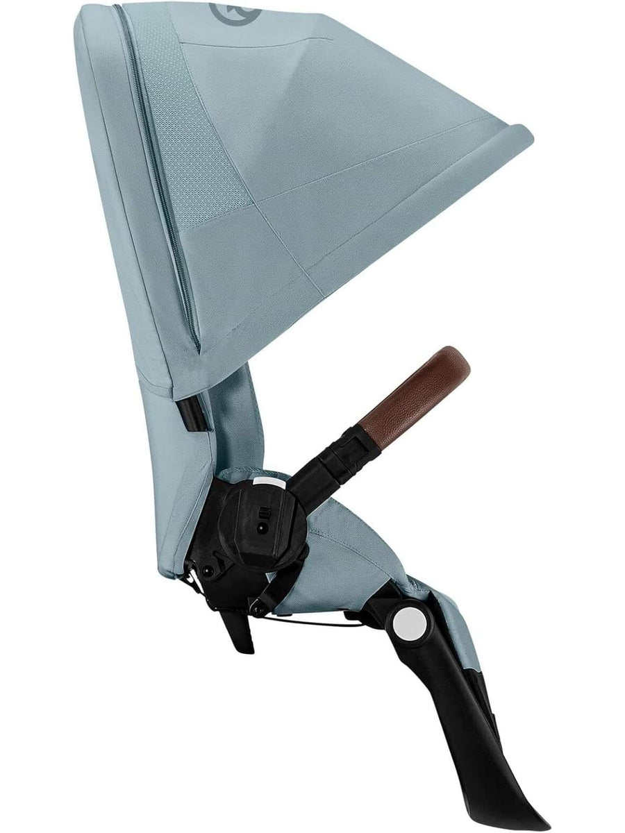CYBEX Gazelle S Seat Unit - Sky Blue Cybex Mama's Joy