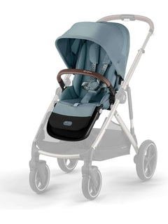 CYBEX Gazelle S Seat Unit - Sky Blue Cybex Mama's Joy