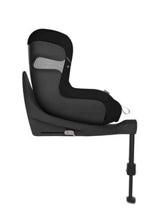 CYBEX Gold Sirona S2 i-Size car seat ISOFIX Moon Black Cybex Mama's Joy