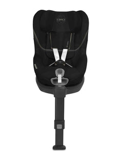 CYBEX Gold Sirona S2 i-Size car seat ISOFIX Moon Black Cybex Mama's Joy