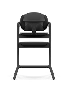 CYBEX LEMO 4-in-1 Highchair Set – Stunning Black Cybex Mama's Joy