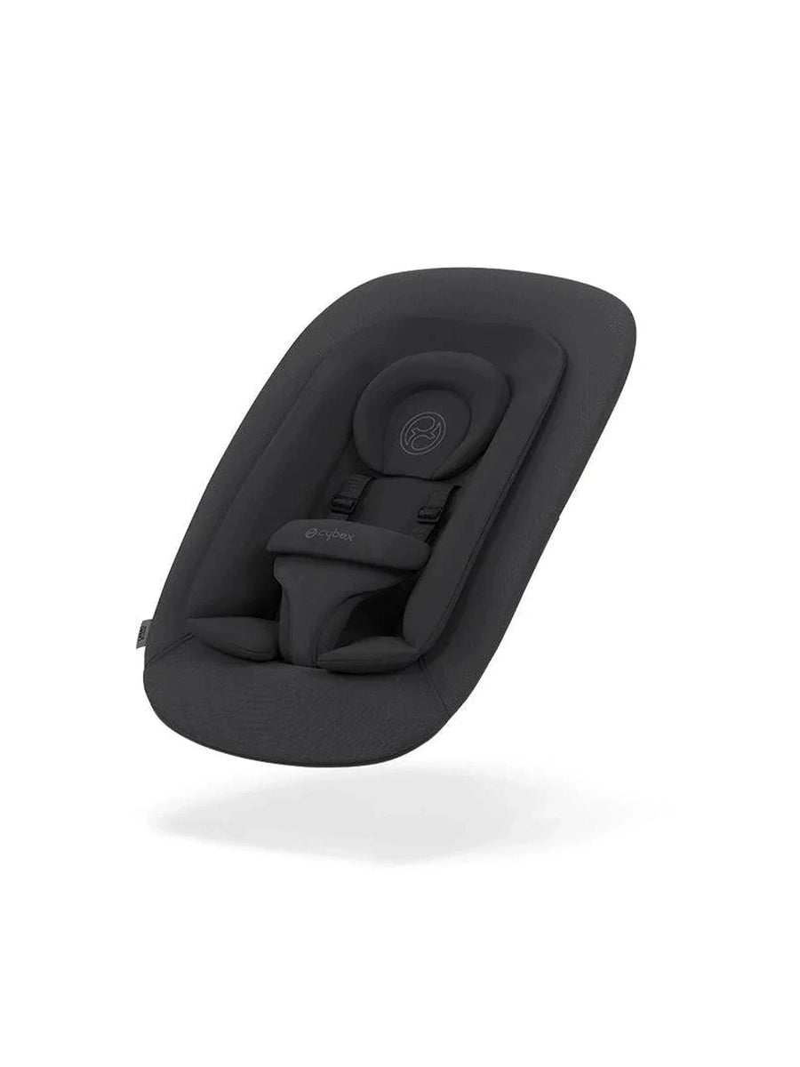 CYBEX LEMO 4-in-1 Highchair Set – Stunning Black Cybex Mama's Joy