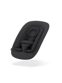 CYBEX LEMO 4-in-1 Highchair Set – Stunning Black Cybex Mama's Joy
