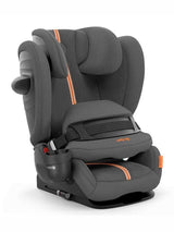CYBEX Pallas G i-Size Plus Car Seat Lava Grey-Mid Grey Cybex Mama's Joy