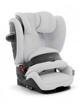 CYBEX Pallas G2 i-Size Car Seat – Fog Grey Cybex Mama's Joy
