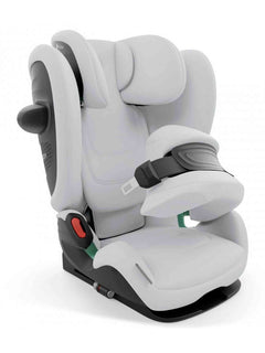 CYBEX Pallas G2 i-Size Car Seat – Fog Grey Cybex Mama's Joy