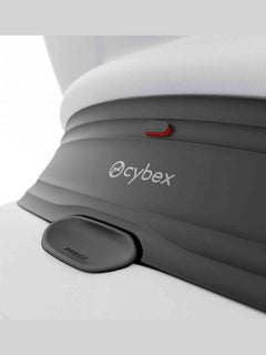 CYBEX Pallas G2 i-Size Car Seat – Fog Grey Cybex Mama's Joy