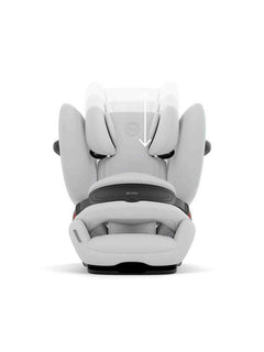 CYBEX Pallas G2 i-Size Car Seat – Fog Grey Cybex Mama's Joy