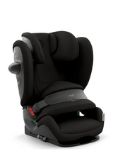CYBEX Pallas G2 i-Size Car Seat – Magic Black Cybex Mama's Joy