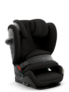 CYBEX Pallas G2 i-Size Car Seat – Magic Black Cybex Mama's Joy