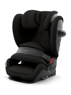 CYBEX Pallas G2 i-Size Car Seat – Magic Black Cybex Mama's Joy