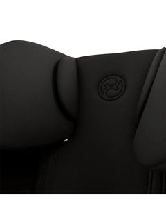 CYBEX Pallas G2 i-Size Car Seat – Magic Black Cybex Mama's Joy