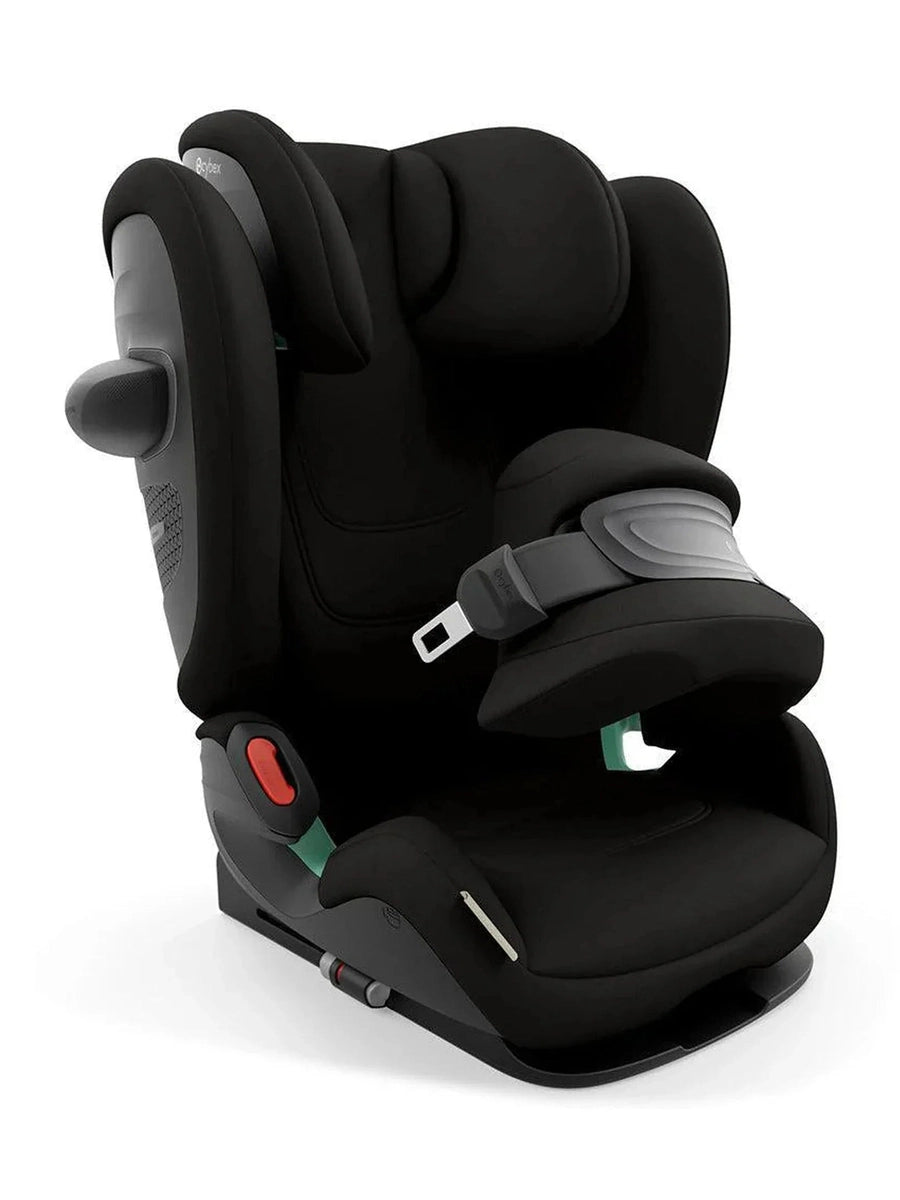 CYBEX Pallas G2 i-Size Car Seat – Magic Black Cybex Mama's Joy