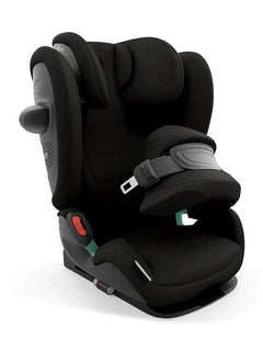 CYBEX Pallas G2 i-Size Car Seat – Magic Black Cybex Mama's Joy