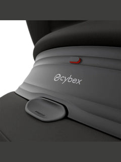 CYBEX Pallas G2 i-Size Car Seat – Magic Black Cybex Mama's Joy