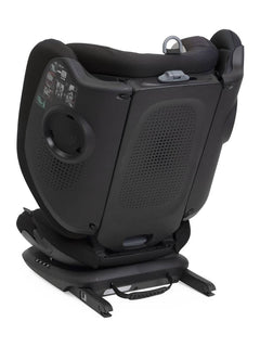 Chicco Fold & Go S i-Size Car Seat 100–150cm Foldable Booster - Posh Black Chicco Mama's Joy