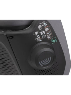 Chicco Fold & Go S i-Size Car Seat 100–150cm Foldable Booster - Glam Grey Chicco Mama's Joy