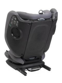 Chicco Fold & Go S i-Size Car Seat 100–150cm Foldable Booster - Glam Grey Chicco Mama's Joy