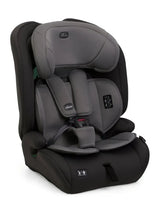 Chicco Gro-Up i-Size Car Seat 76–150cm – Lightweight Belt-Fit Seat 15m–12y Pure Black Chicco Mama's Joy