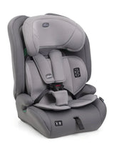 Chicco Gro-Up i-Size Car Seat 76–150cm – Lightweight Belt-Fit Seat 15m–12y Stone Chicco Mama's Joy