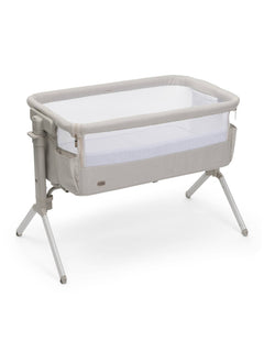 Chicco Next2Me Armonia Bedside Crib – Motherpearl 0–6 Months Chicco Mama's Joy