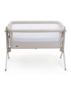 Chicco Next2Me Armonia Bedside Crib – Motherpearl 0–6 Months Chicco Mama's Joy