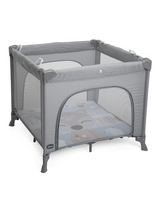 Chicco Open Box Playpen Travel Cot with Play Mat Chicco Mama's Joy