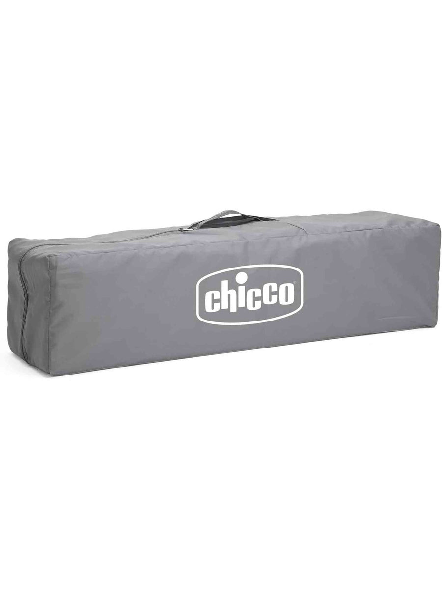 Chicco Open Box Playpen Travel Cot with Play Mat Chicco Mama's Joy