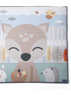 Chicco Open Box Playpen Travel Cot with Play Mat Chicco Mama's Joy