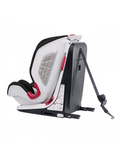 Chicco YOUniverse Reclining Car Seat ISOFIX Group 1-3 9-36 kg or 1-12yrs Black Chicco Mama's Joy