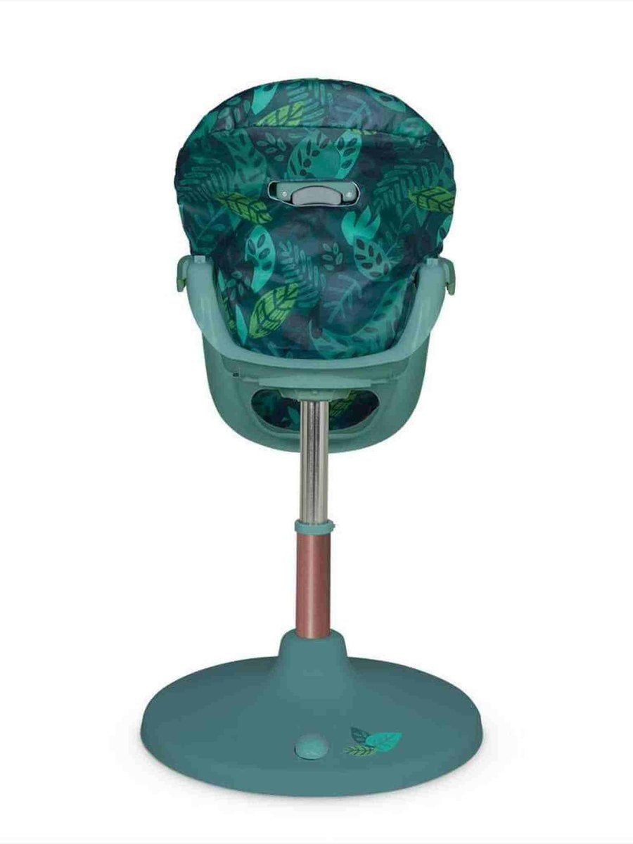 Cosatto 3 Sixti 2 Circle Highchair from 6 Months with 360 Swivel Midnight Jungle Cosatto Mama's Joy