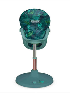 Cosatto 3 Sixti 2 Circle Highchair from 6 Months with 360 Swivel Midnight Jungle Cosatto Mama's Joy