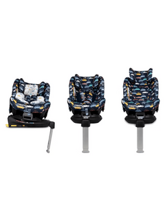 Cosatto All in All 360 Rotate Car Seat – Beep Beep Cosatto Mama's Joy
