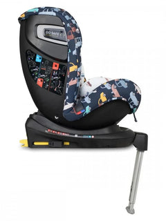 Cosatto All in All 360 Rotate Car Seat – Beep Beep Cosatto Mama's Joy