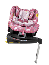 Cosatto All in All 360 Rotate Car Seat Unicorn Garden Cosatto Mama's Joy