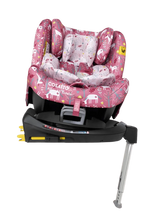 Cosatto All in All 360 Rotate Car Seat Unicorn Garden Cosatto Mama's Joy