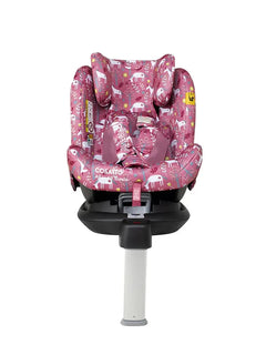 Cosatto All in All 360 Rotate Car Seat Unicorn Garden Cosatto Mama's Joy