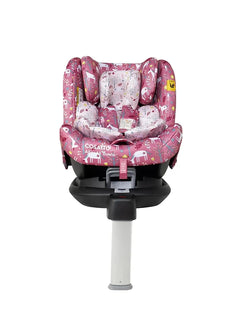 Cosatto All in All 360 Rotate Car Seat Unicorn Garden Cosatto Mama's Joy