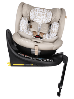 Cosatto All in All Extra i-Size 360 Car Seat ISOFIX Whisper Cosatto Mama's Joy