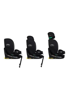 Cosatto All in All Extra i-Size 360 Car Seat ISOFIX Silhouette Cosatto Mama's Joy