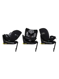 Cosatto All in All Extra i-Size 360 Car Seat ISOFIX Silhouette Cosatto Mama's Joy