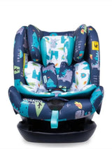 Cosatto All in All Rotate 360° Spin Car Seat Rear Facing Gr 0+123 Dragon Kingdom Cosatto Mama's Joy