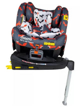 Cosatto All in All Rotate 360° Spin Car Seat Rear Facing Gr 0+123 Mister Fox Cosatto Mama's Joy