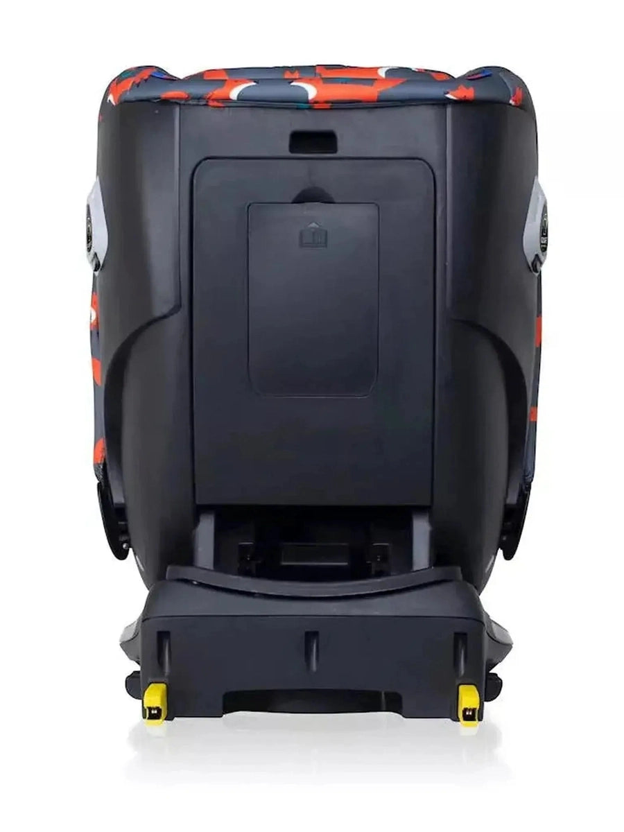 Cosatto All in All Rotate 360° Spin Car Seat Rear Facing Gr 0+123 Mister Fox Cosatto Mama's Joy