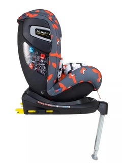 Cosatto All in All Rotate 360° Spin Car Seat Rear Facing Gr 0+123 Mister Fox Cosatto Mama's Joy