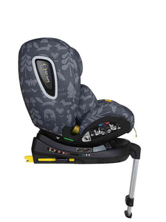 Cosatto All in All Rotate Car Seat i-Size Group 0-3 ISOFIX Nature Trail Shadow Cosatto Mama's Joy