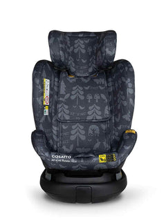 Cosatto All in All Rotate Car Seat i-Size Group 0-3 ISOFIX Nature Trail Shadow Cosatto Mama's Joy